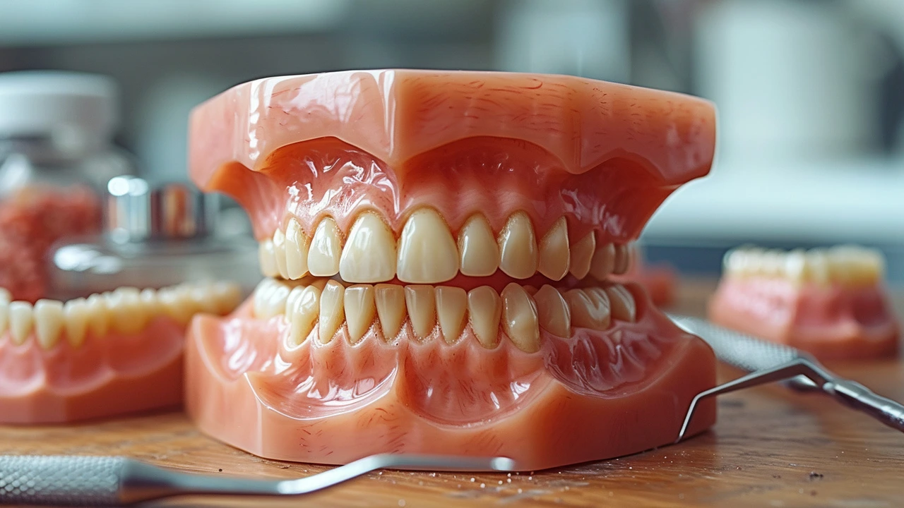 Jak zubní implantáty přispívají k lepšímu zdraví